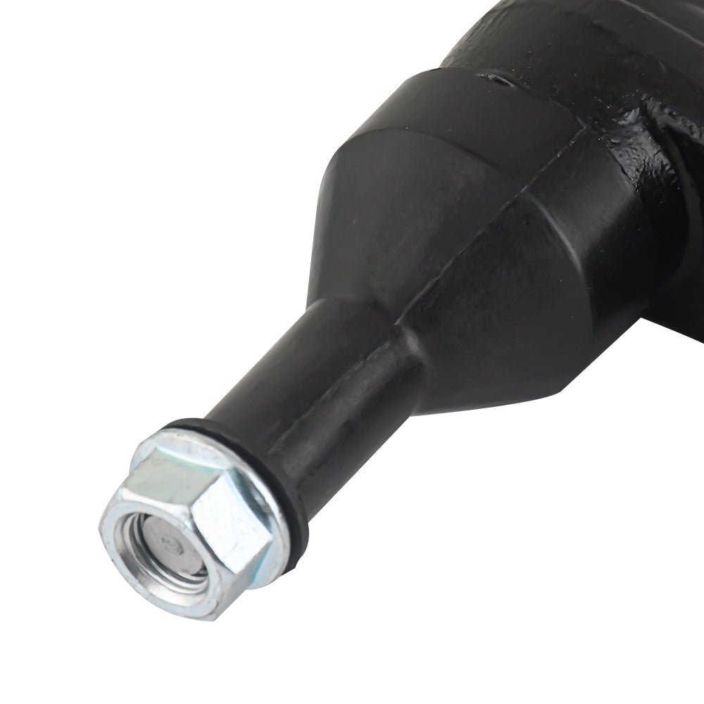 Outer Tie Rod End Replacement – 4WD 2005–2022 Ford Super Duty