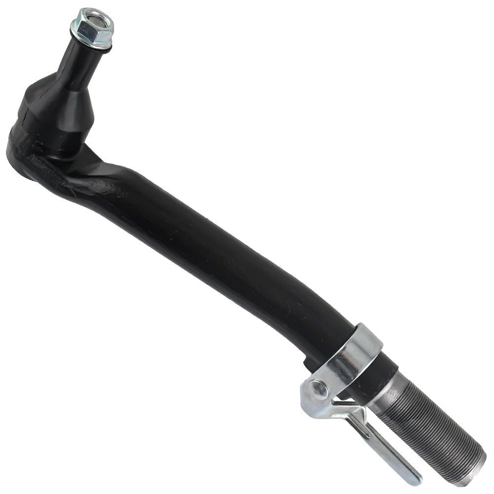 Outer Tie Rod End Replacement – 4WD 2005–2022 Ford Super Duty