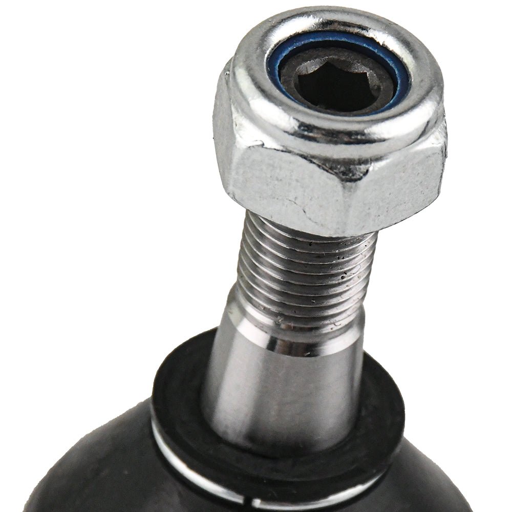 Outer Tie Rod Front | 1988–1999 GMC C1500 K1500 K2500 K3500