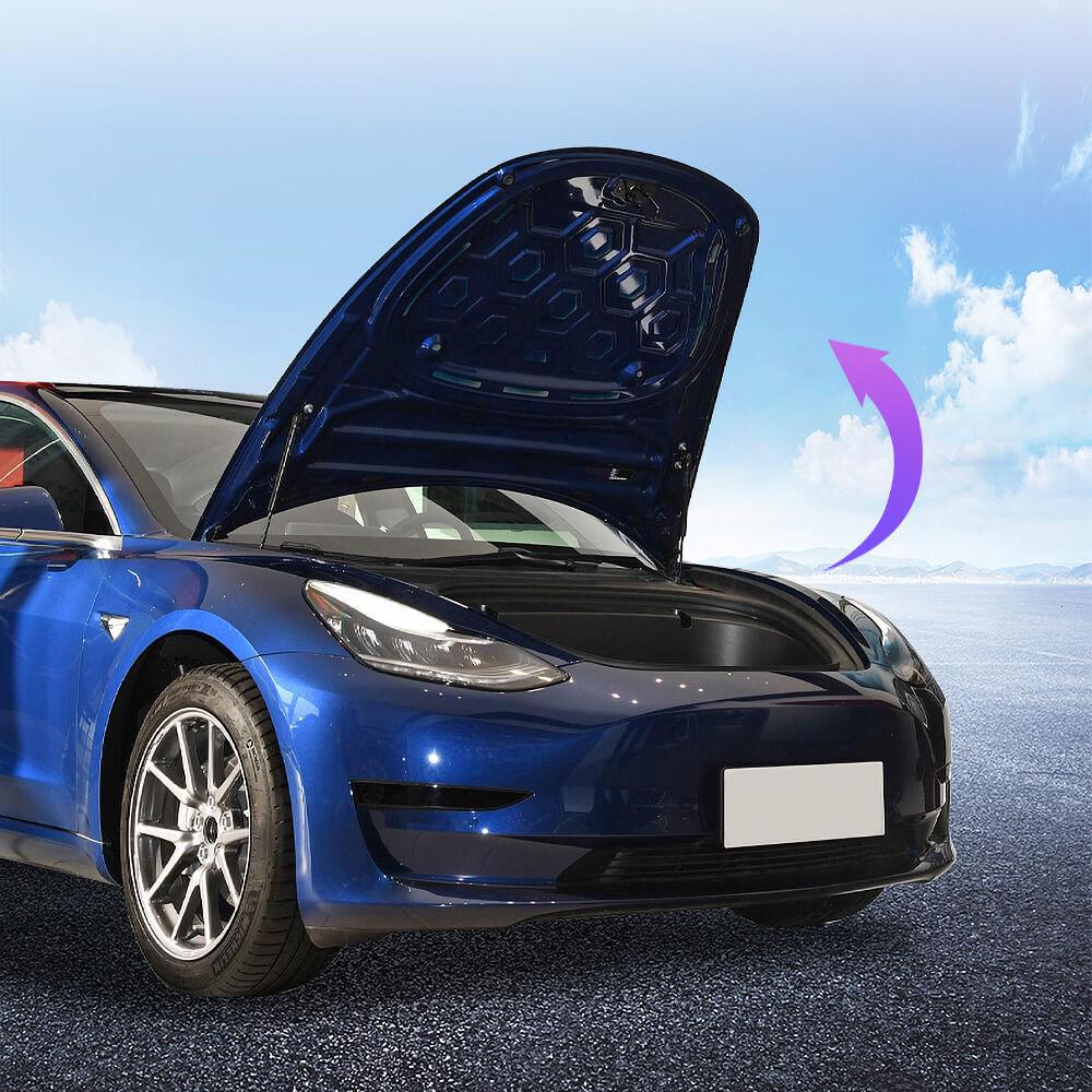 Power Trunk And Frunk For Model 3 2017 - 2023/Model 3 Highland