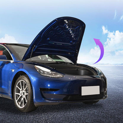 Power Trunk And Frunk For Model 3 2017 - 2023/Model 3 Highland