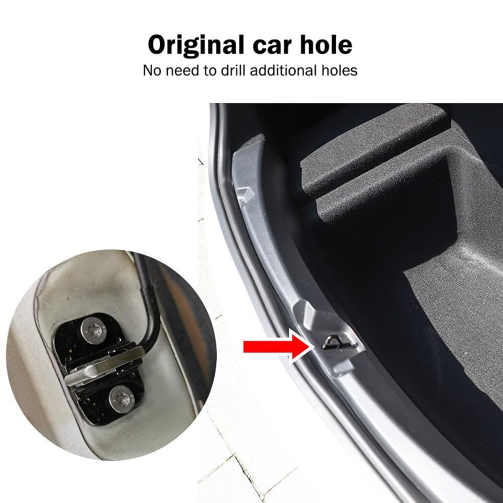 Power Trunk And Frunk For Model 3 2017 - 2023/Model 3 Highland