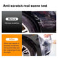 Premium 2017 - 2023 Tesla Model 3 DIY Color PPF Pre - cut Full Body Protection Kit | Tlyard