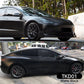 Premium 2017 - 2023 Tesla Model 3 DIY Color PPF Pre - cut Full Body Protection Kit | Tlyard