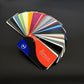Premium 2017 - 2023 Tesla Model 3 DIY Color PPF Pre - cut Full Body Protection Kit | Tlyard