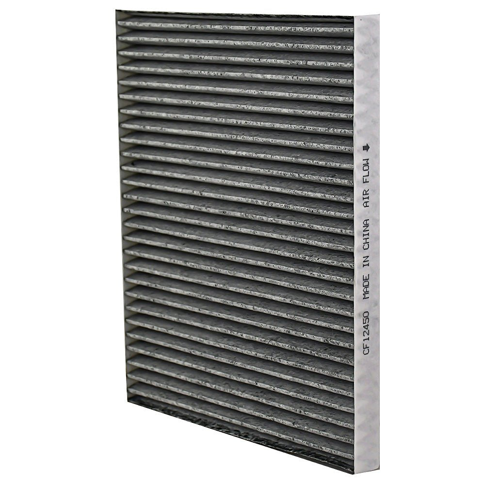 Premium Cabin Air Filter for JEEP Wrangler 2018 - 2025 Jeep Gladiator 2020 - 2025