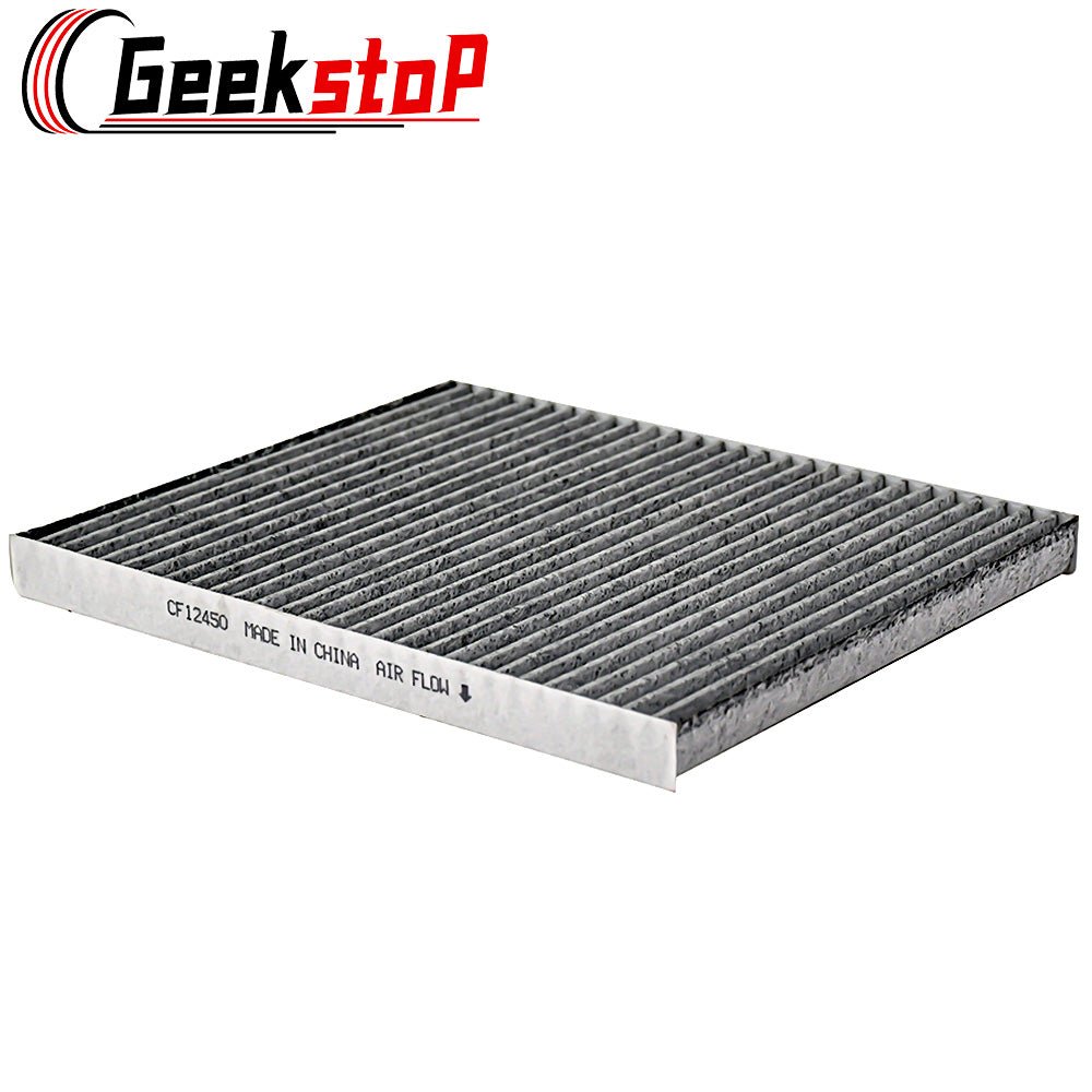 Premium Cabin Air Filter for JEEP Wrangler 2018 - 2025 Jeep Gladiator 2020 - 2025