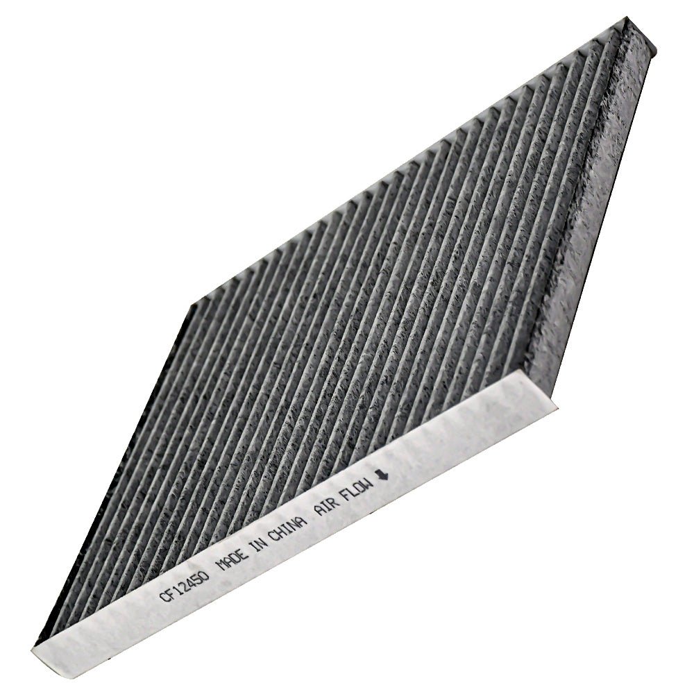 Premium Cabin Air Filter for JEEP Wrangler 2018 - 2025 Jeep Gladiator 2020 - 2025