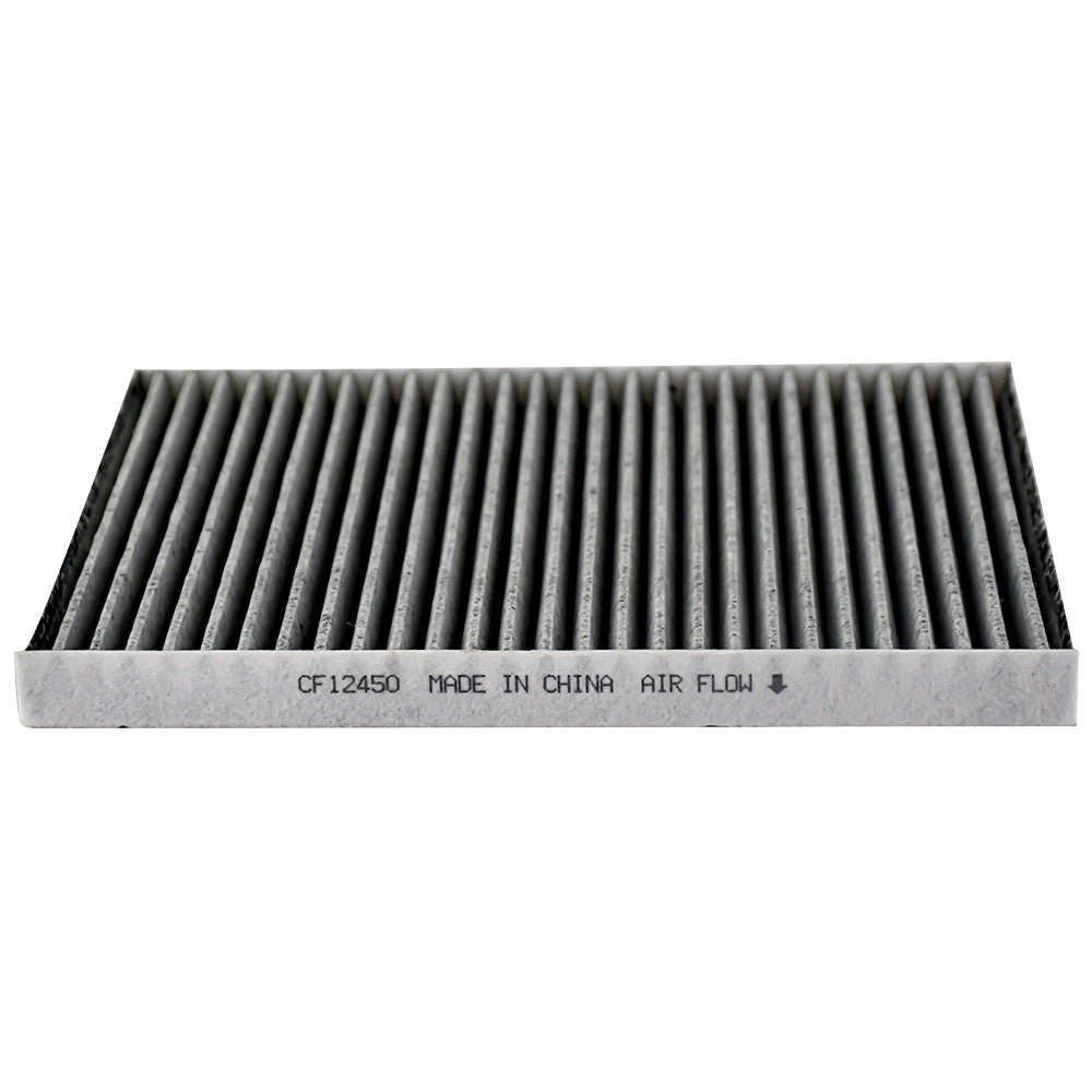 Premium Cabin Air Filter for JEEP Wrangler 2018 - 2025 Jeep Gladiator 2020 - 2025