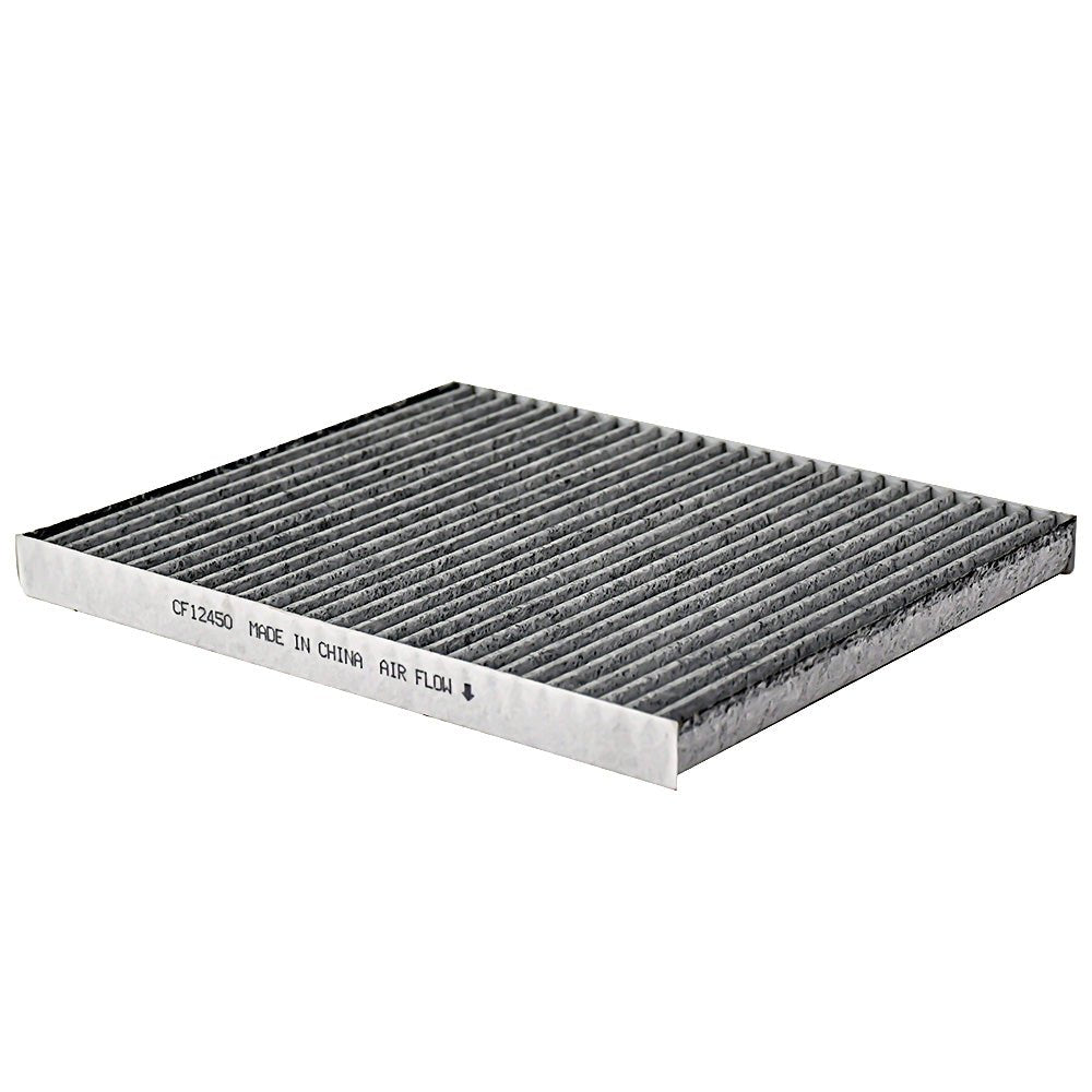 Premium Cabin Air Filter for JEEP Wrangler 2018 - 2025 Jeep Gladiator 2020 - 2025