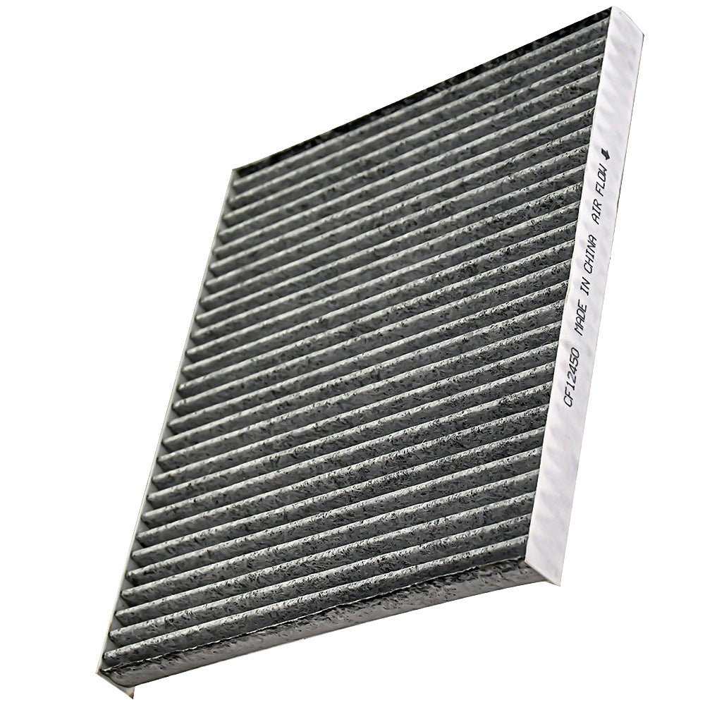 Premium Cabin Air Filter for JEEP Wrangler 2018 - 2025 Jeep Gladiator 2020 - 2025