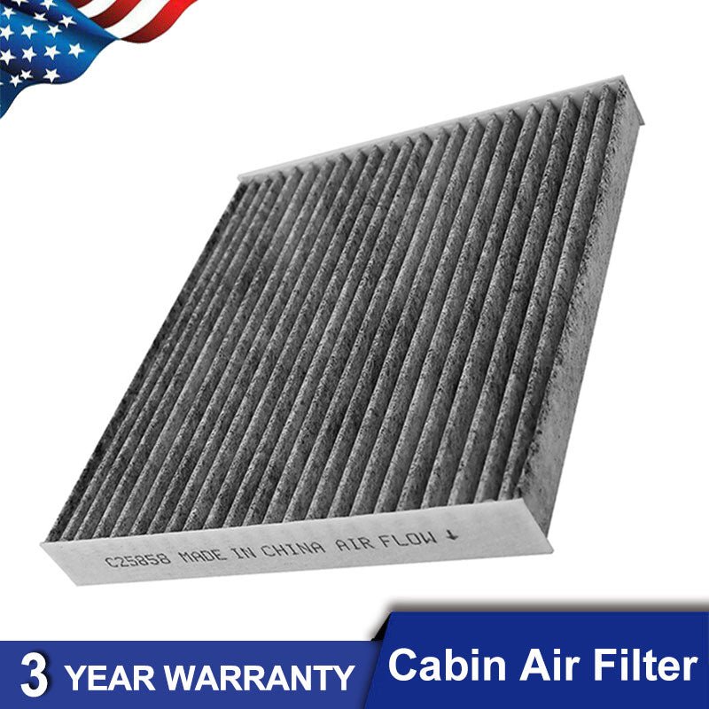 Ram 1500 Filter 2007 - 2012