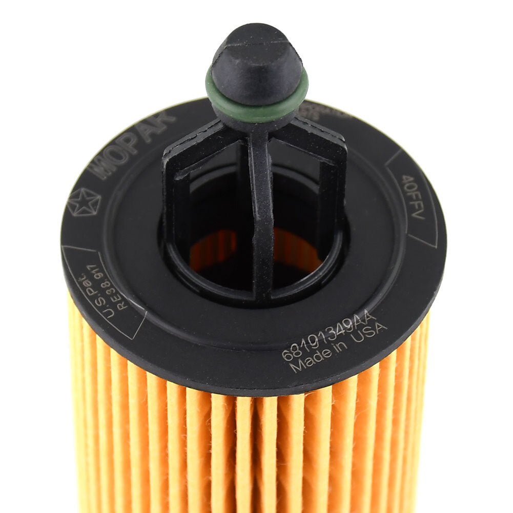 Ram 1500 Filter 2014 - 2022