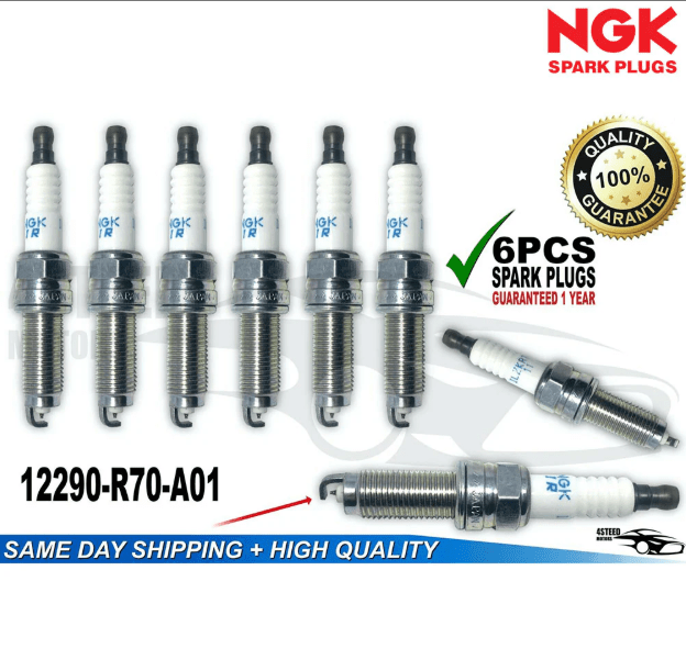 Ram 1500 Spark Plug 2014 - 2020