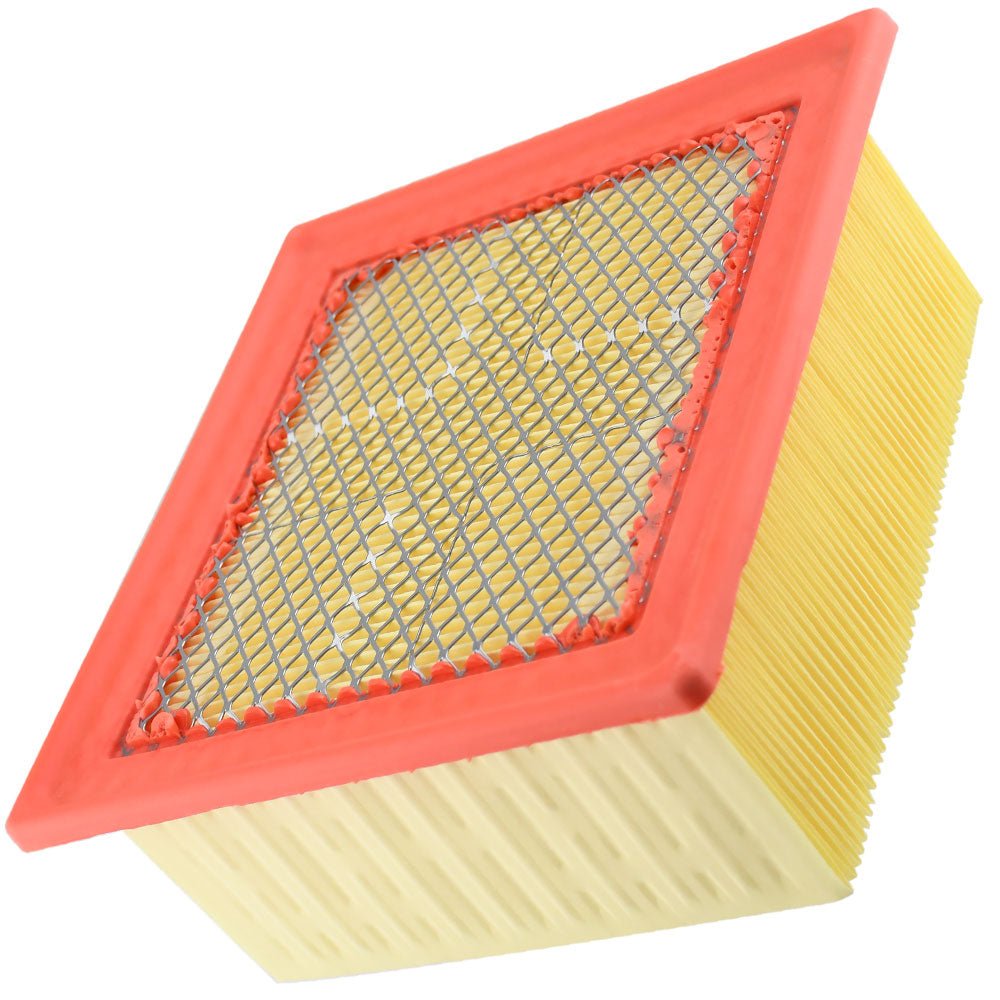 Ram 2500 Filter 2007 - 2010