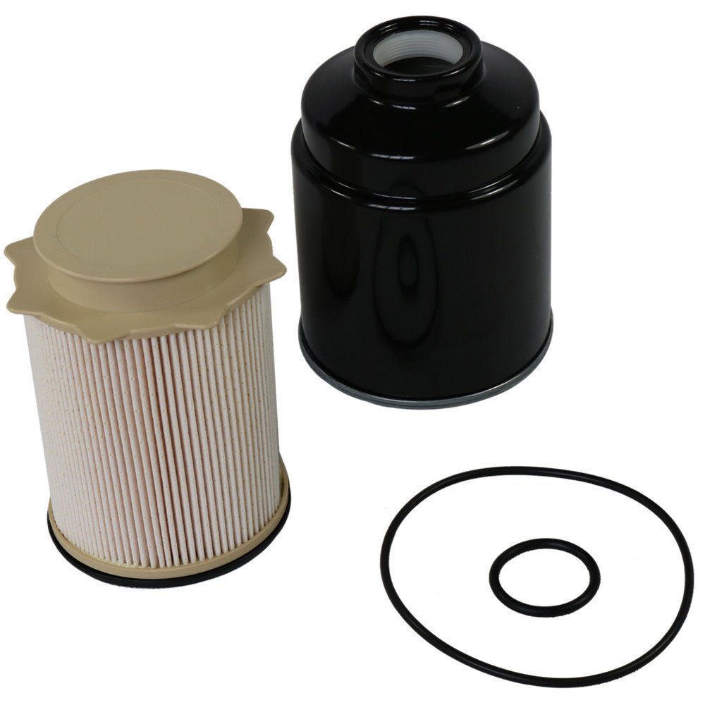 Ram 2500 Filter 2013 - 2017
