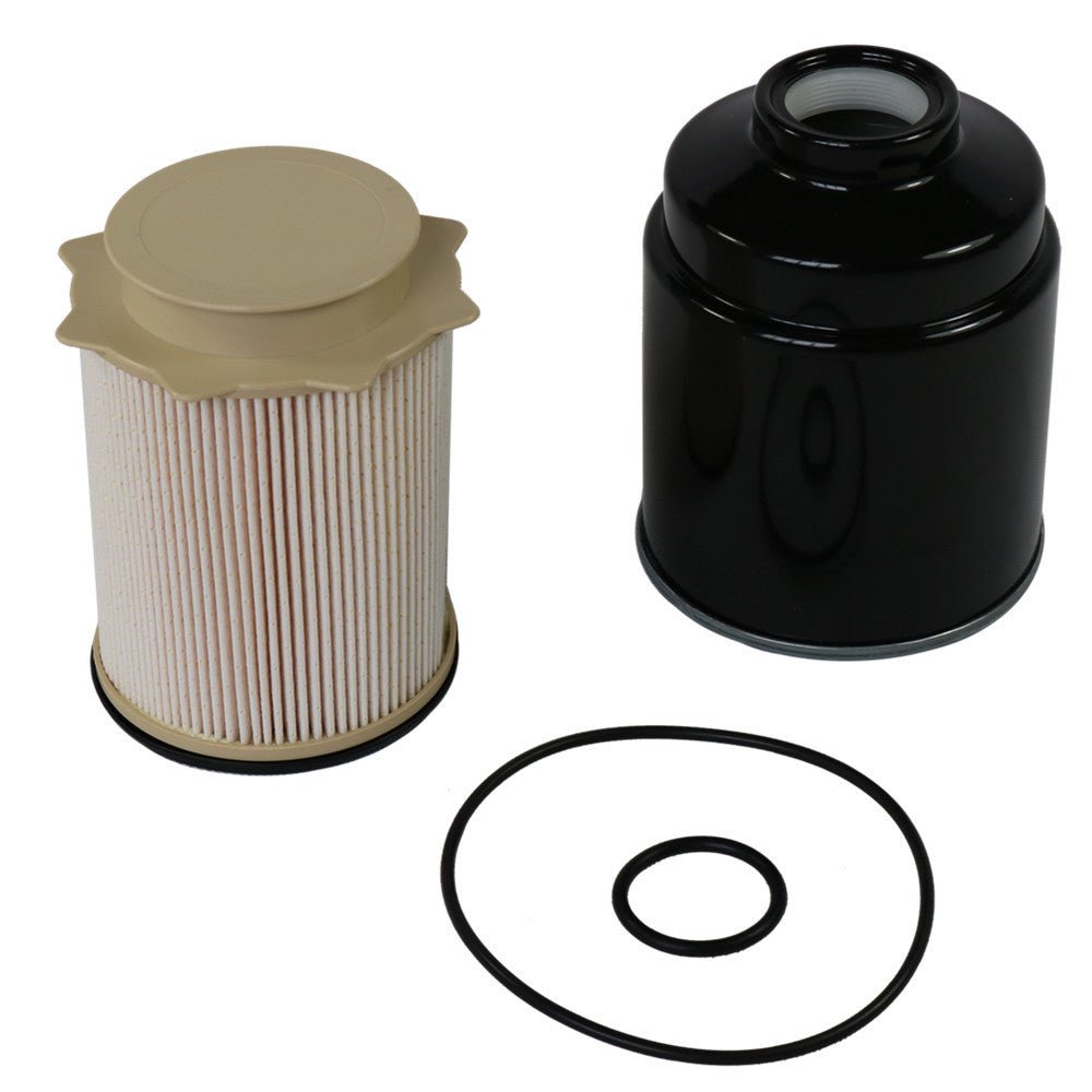 Ram 2500 Filter 2013 - 2017