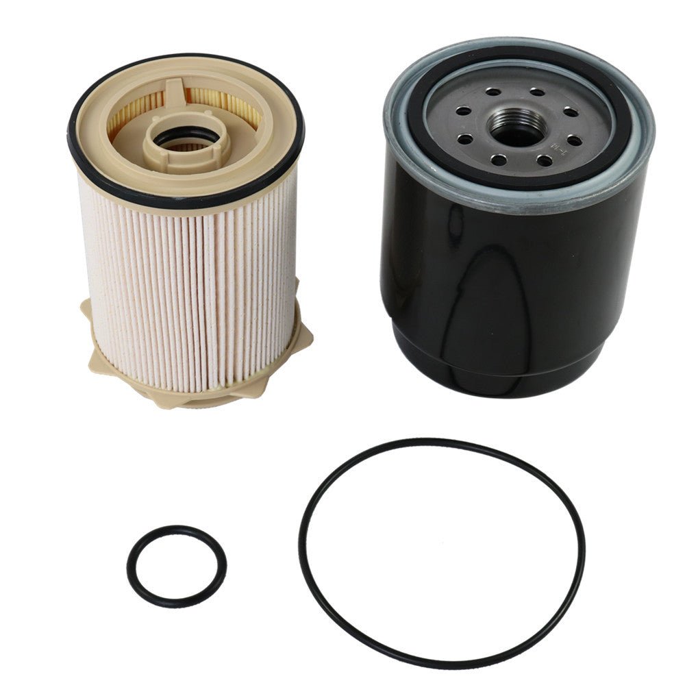 Ram 2500 Filter 2013 - 2017