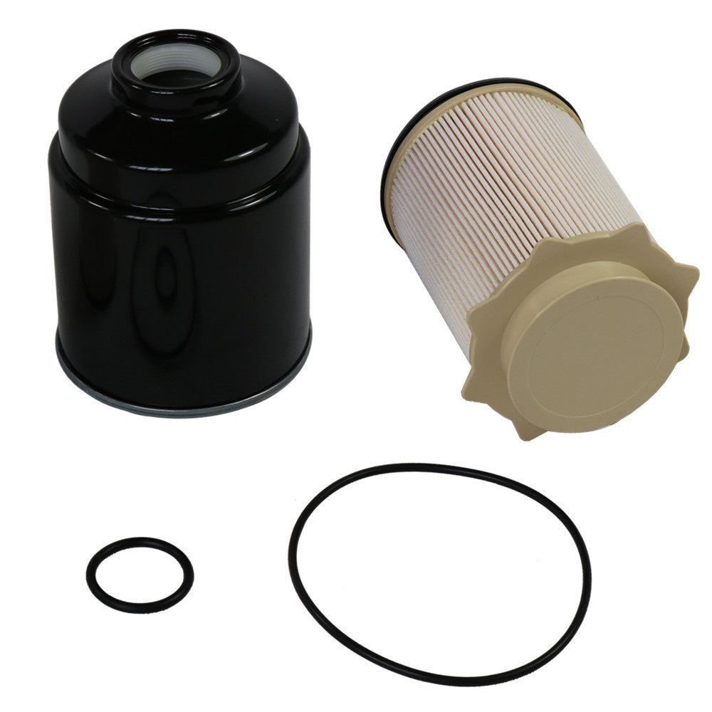 Ram 2500 Filter 2013 - 2017