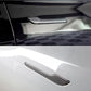 Real Carbon Fiber Door Handle Cover For Model 3/ Y Highland