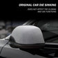 Real Carbon Fiber Mirror Overlays (1 pair) For Model 3 & Y Highland