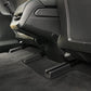 Real Carbon Fiber Rear Kickproof Decorative Frame For Tesla Model 3/ Y