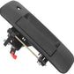 Rear Exterior Tailgate Door Handle Fits For 2007 - 2013 Toyota