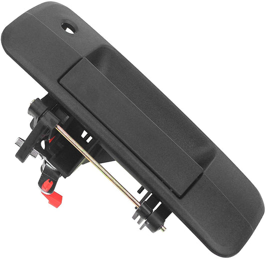 Rear Exterior Tailgate Door Handle Fits For 2007 - 2013 Toyota