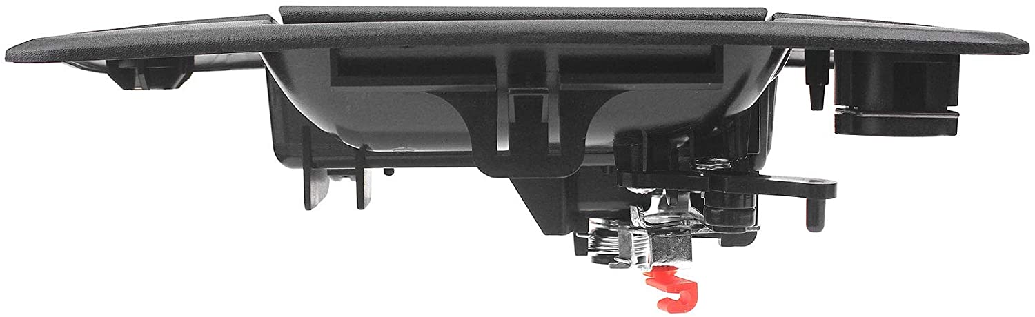 Rear Exterior Tailgate Door Handle Fits For 2007 - 2013 Toyota