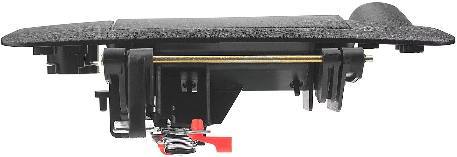 Rear Tailgate Door Handle Fits For Toyota Tundra 2007 2008