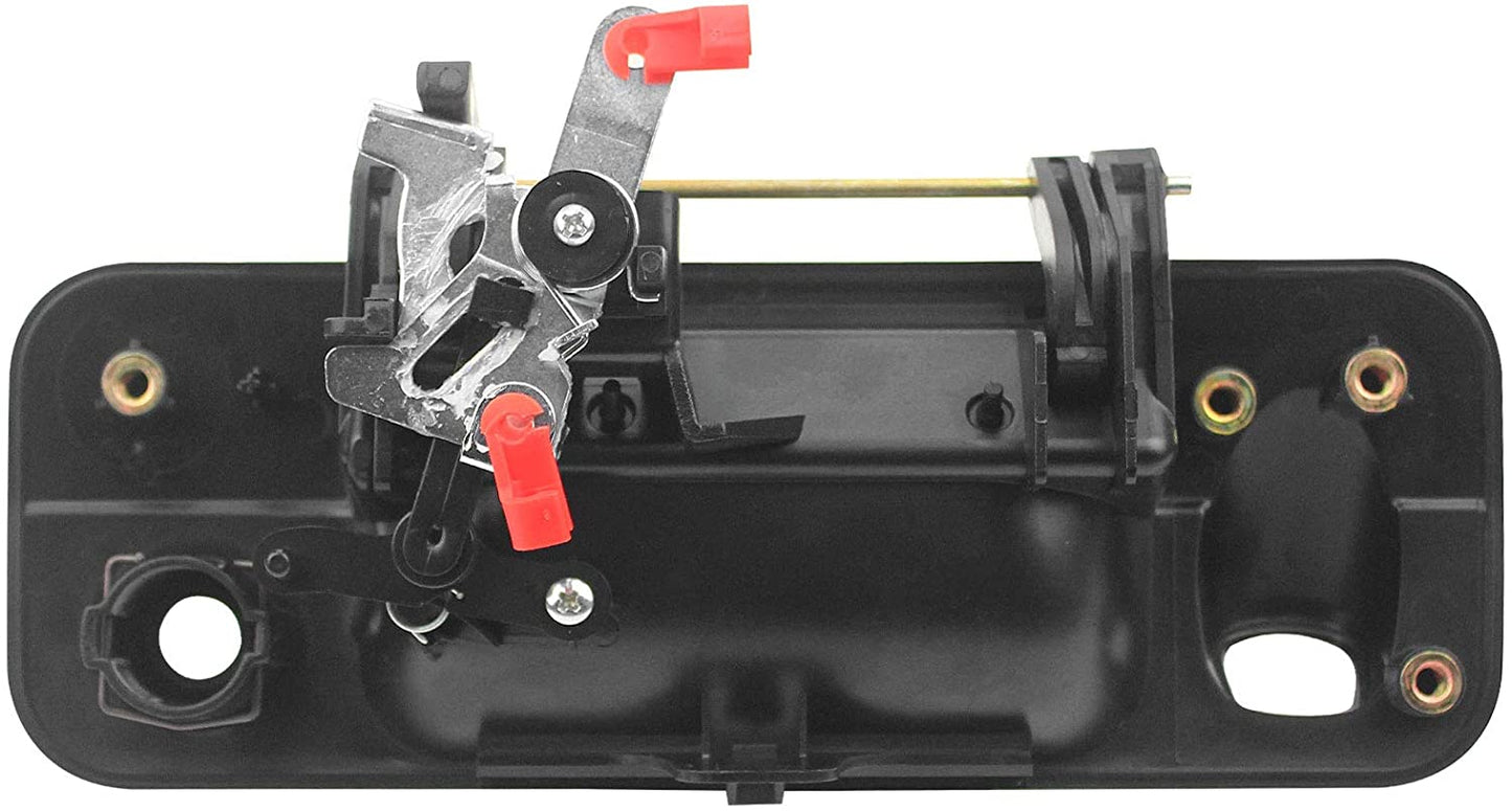 Rear Tailgate Door Handle Fits For Toyota Tundra 2007 2008