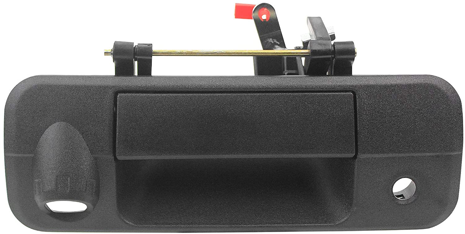 Rear Tailgate Door Handle Fits For Toyota Tundra 2007 2008