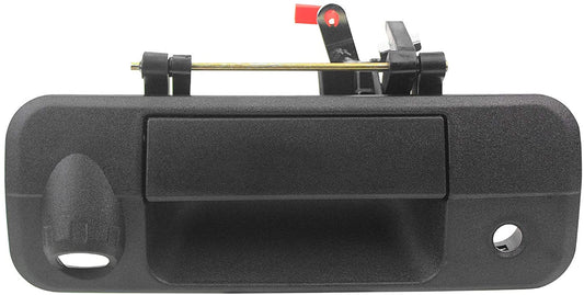 Rear Tailgate Door Handle Fits For Toyota Tundra 2007 2008