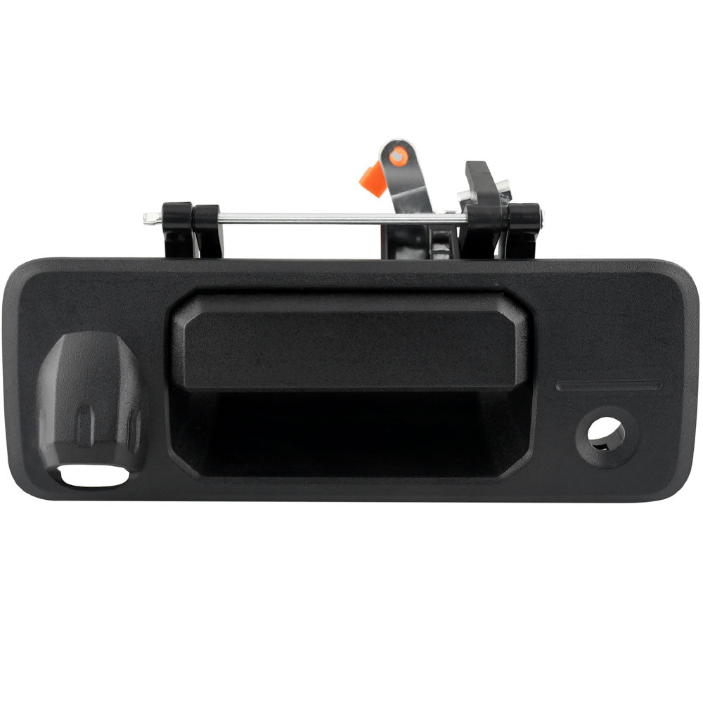 Rear Tailgate Handle 2014 - 2021 Toyota Tundra, 2016 - 2021