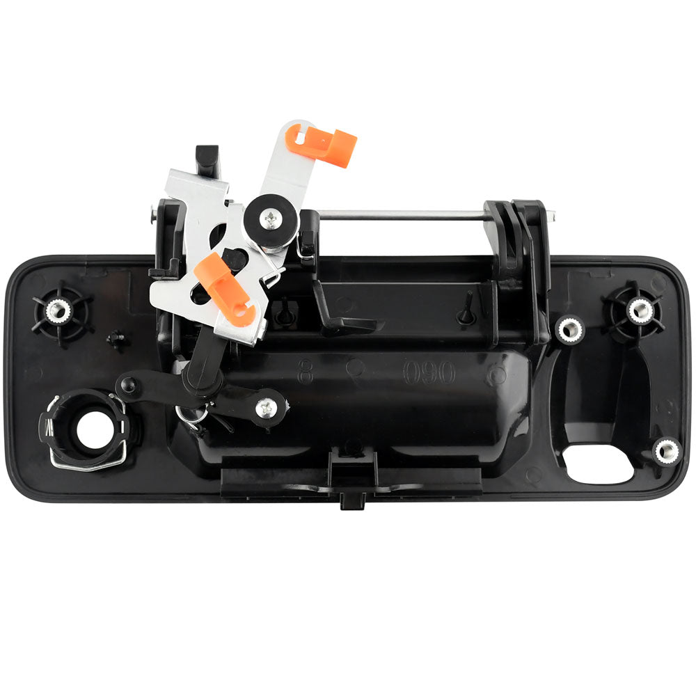 Rear Tailgate Handle 2014 - 2021 Toyota Tundra, 2016 - 2021