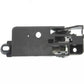 Rear Tailgate Handle Liftgate Latch Handle With Keyhole Fit