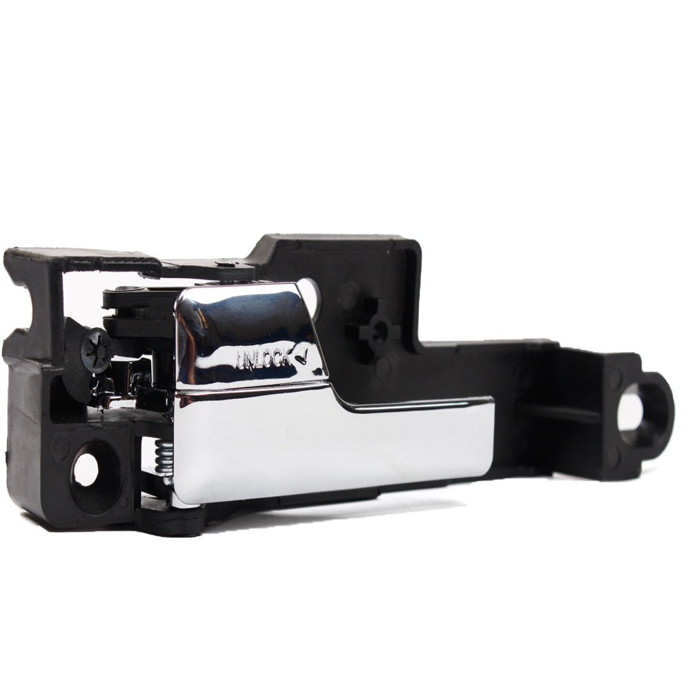 Rear Tailgate Handle Liftgate Latch Handle With Keyhole Fit