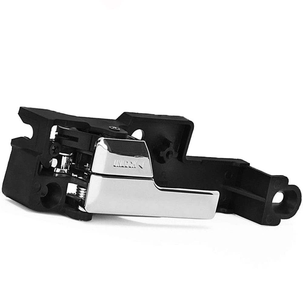 Rear Tailgate Handle Liftgate Latch Handle With Keyhole Fit