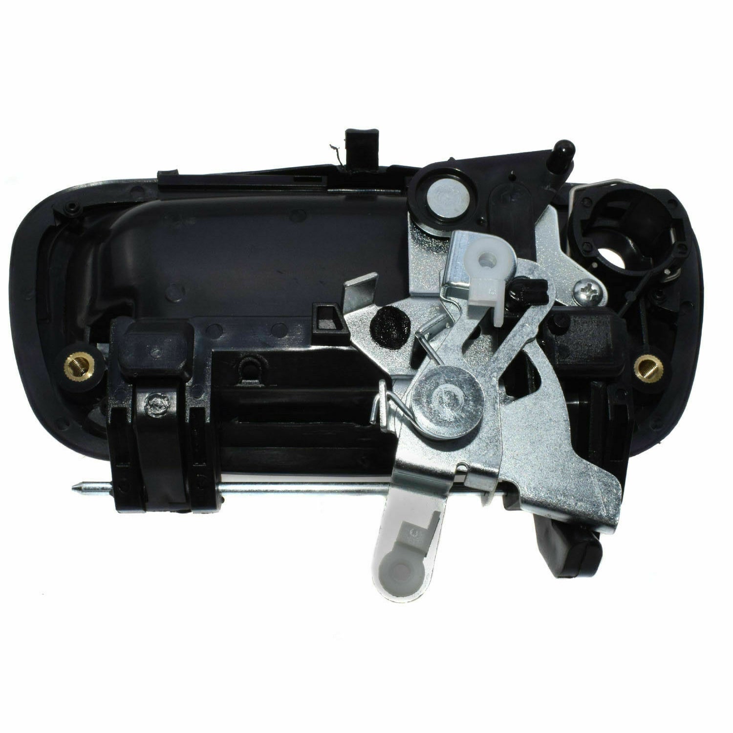 Rear Tailgate Handle Liftgate Latch Handle With Keyhole Fits