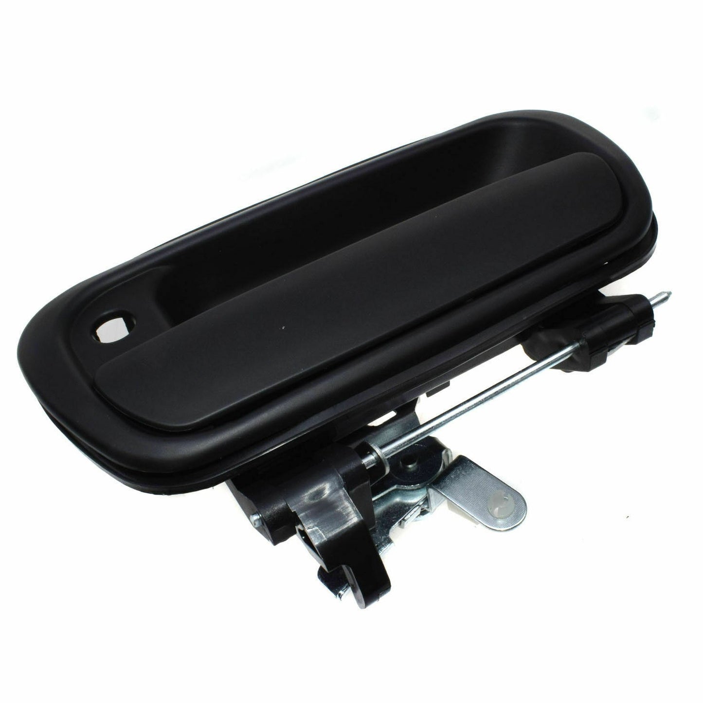 Rear Tailgate Handle Liftgate Latch Handle With Keyhole Fits