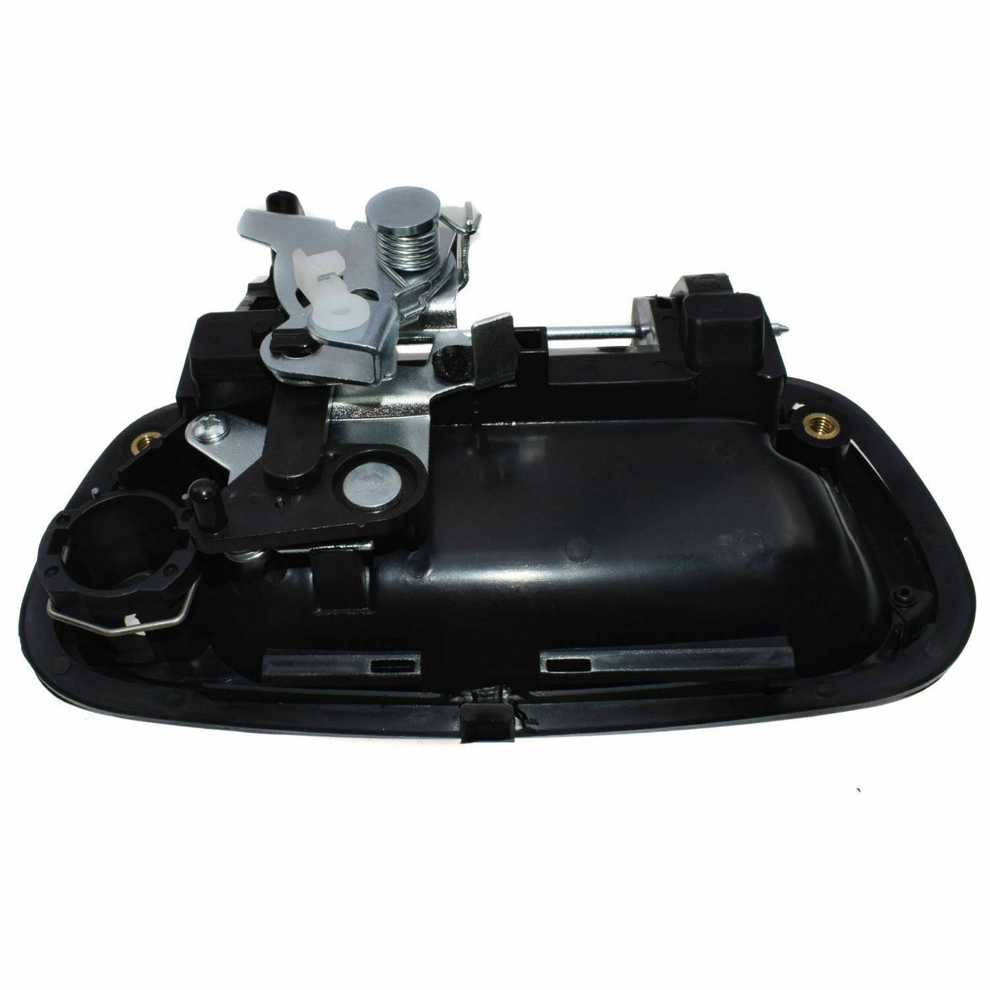 Rear Tailgate Handle Liftgate Latch Handle With Keyhole Fits