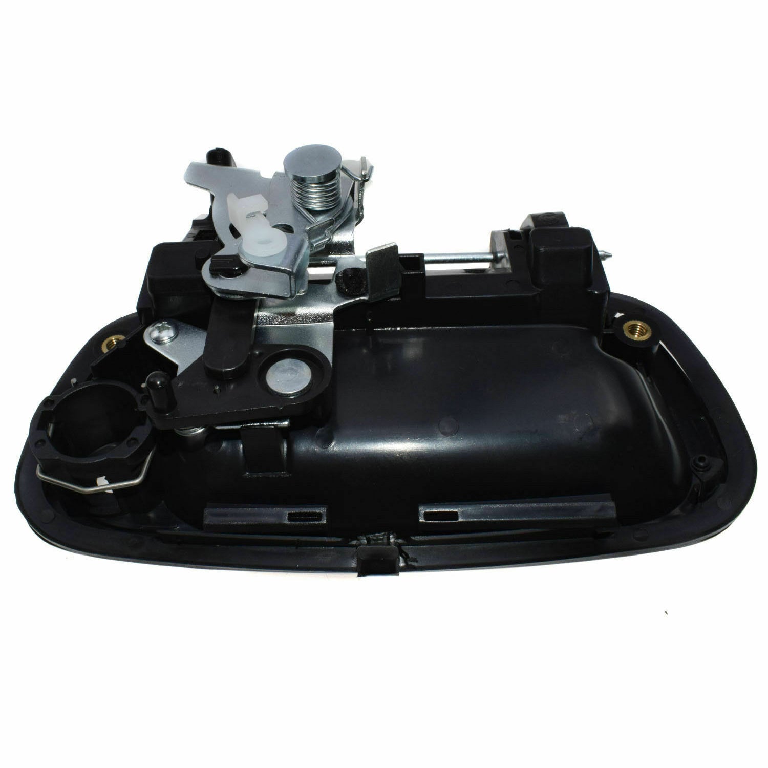 Rear Tailgate Handle Liftgate Latch Handle With Keyhole Fits