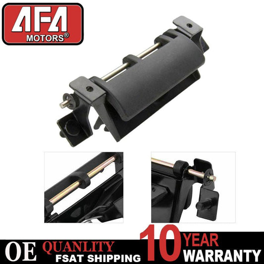 Replace OEM Liftgate Tailgate Rear Back Latch Door Handle