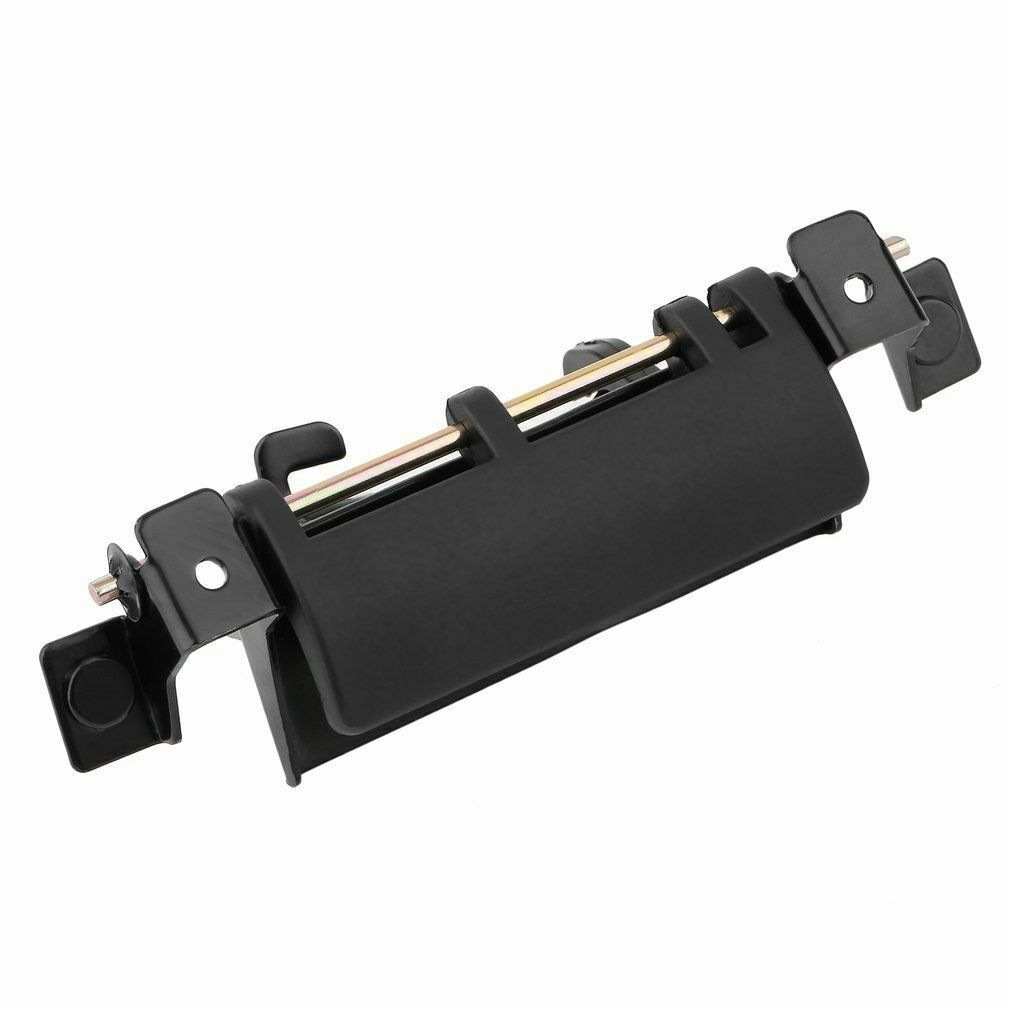 Replace OEM Liftgate Tailgate Rear Back Latch Door Handle