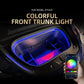 RGB 7 - Color Ambient Light for Tesla Model 3/Y/X/S/3 Highland/Y Juniper Frunk
