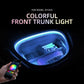 RGB 7 - Color Ambient Light for Tesla Model 3/Y/X/S/3 Highland/Y Juniper Frunk