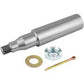 Round Spindle 42 2.25" x 6" 7000 fits Dexter ALKO Axis Trailer Axel Axle Shaft