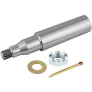Round Spindle 42 2.25" x 6" 7000 fits Dexter ALKO Axis Trailer Axel Axle Shaft