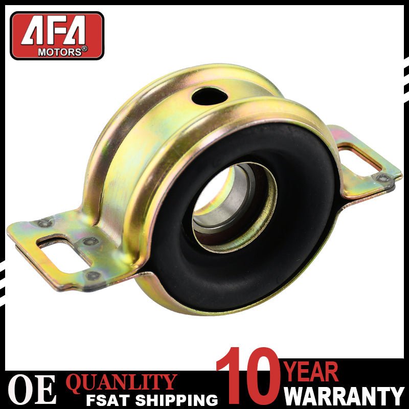 RWD Driveshaft Drive Shaft Center Support W/ Bearing For