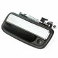 Set Of 2 Front Outside Chrome Door Handle For 1995 - 04 Toyota